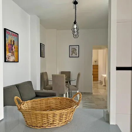 La Manzanilla - Ole Solutions Apartment Jerez de la Frontera