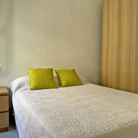 La Manzanilla - Ole Solutions Apartment Jerez de la Frontera