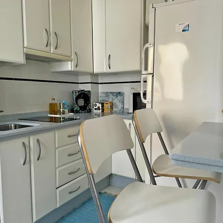 La Manzanilla - Ole Solutions Apartment Jerez de la Frontera