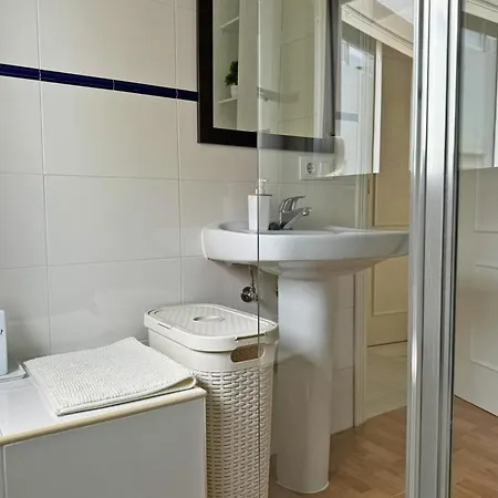 Apartment La Manzanilla - Ole Solutions Jerez de la Frontera
